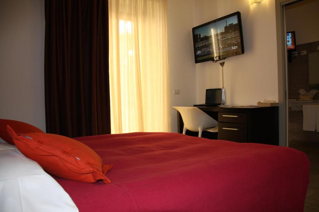 Bcomfort Hotel กาญารี ห้อง รูปภาพ