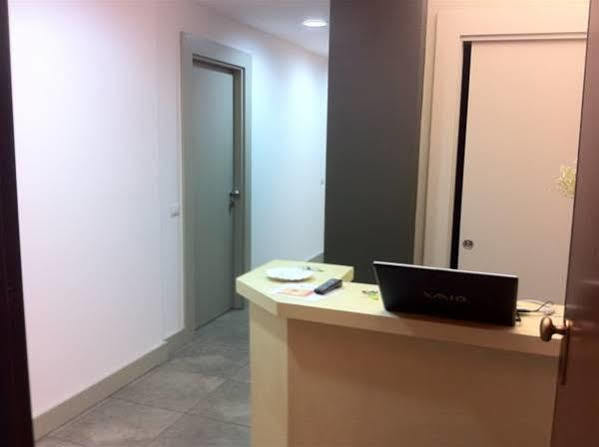 Bcomfort Hotel กาญารี ภายนอก รูปภาพ