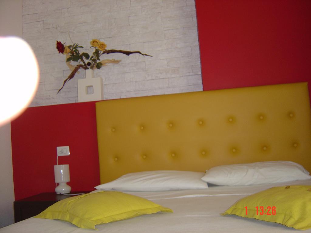 Bcomfort Hotel กาญารี ห้อง รูปภาพ